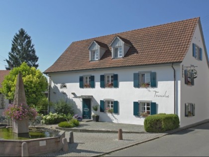 Foto: Traube